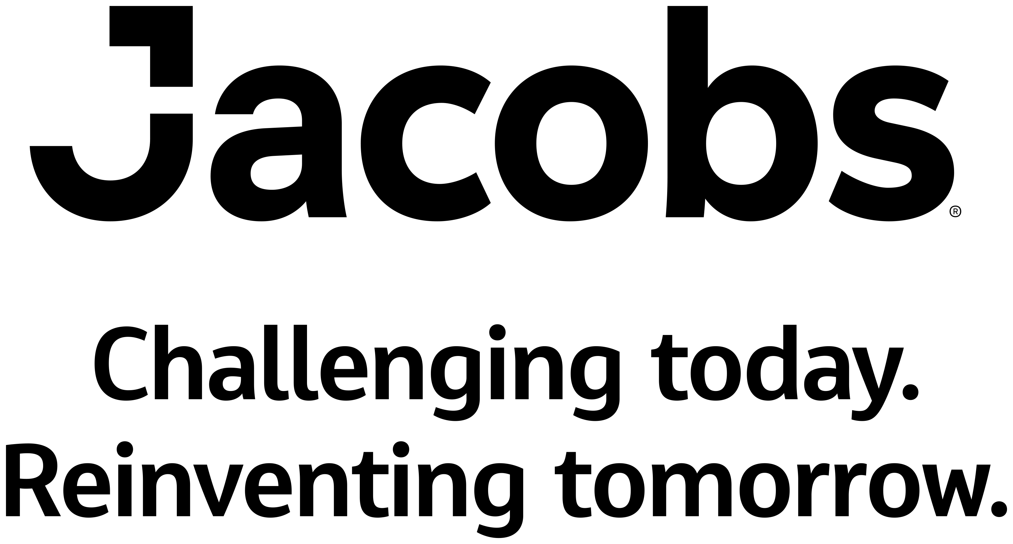 Jacobs Logo